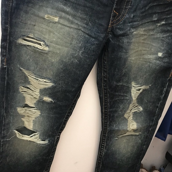 True Religion Jeans / Size 31 - Picture 7 of 8